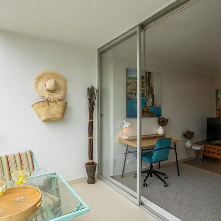Lejlighed Costa Da Guia Mhouse Lease *